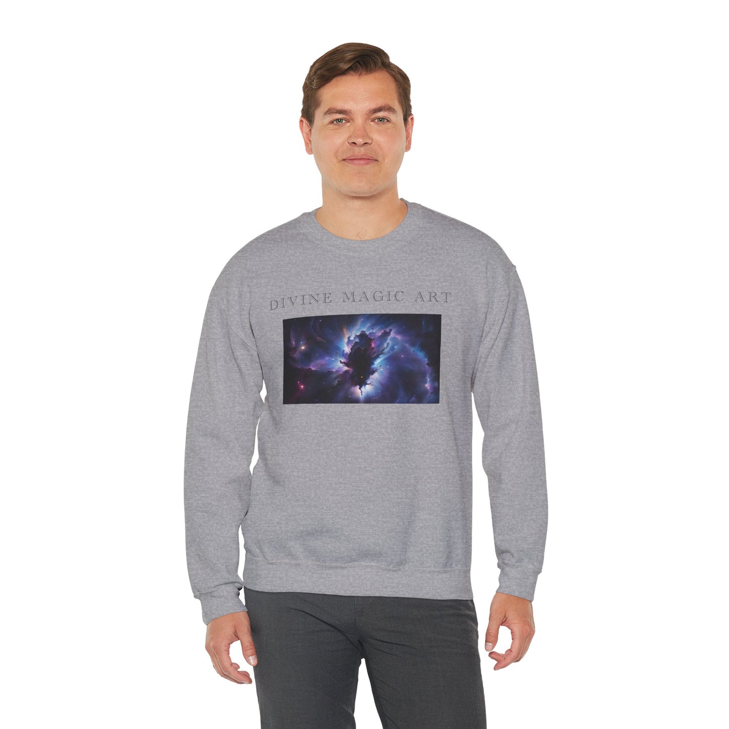 Sweatshirt - Universe 11
