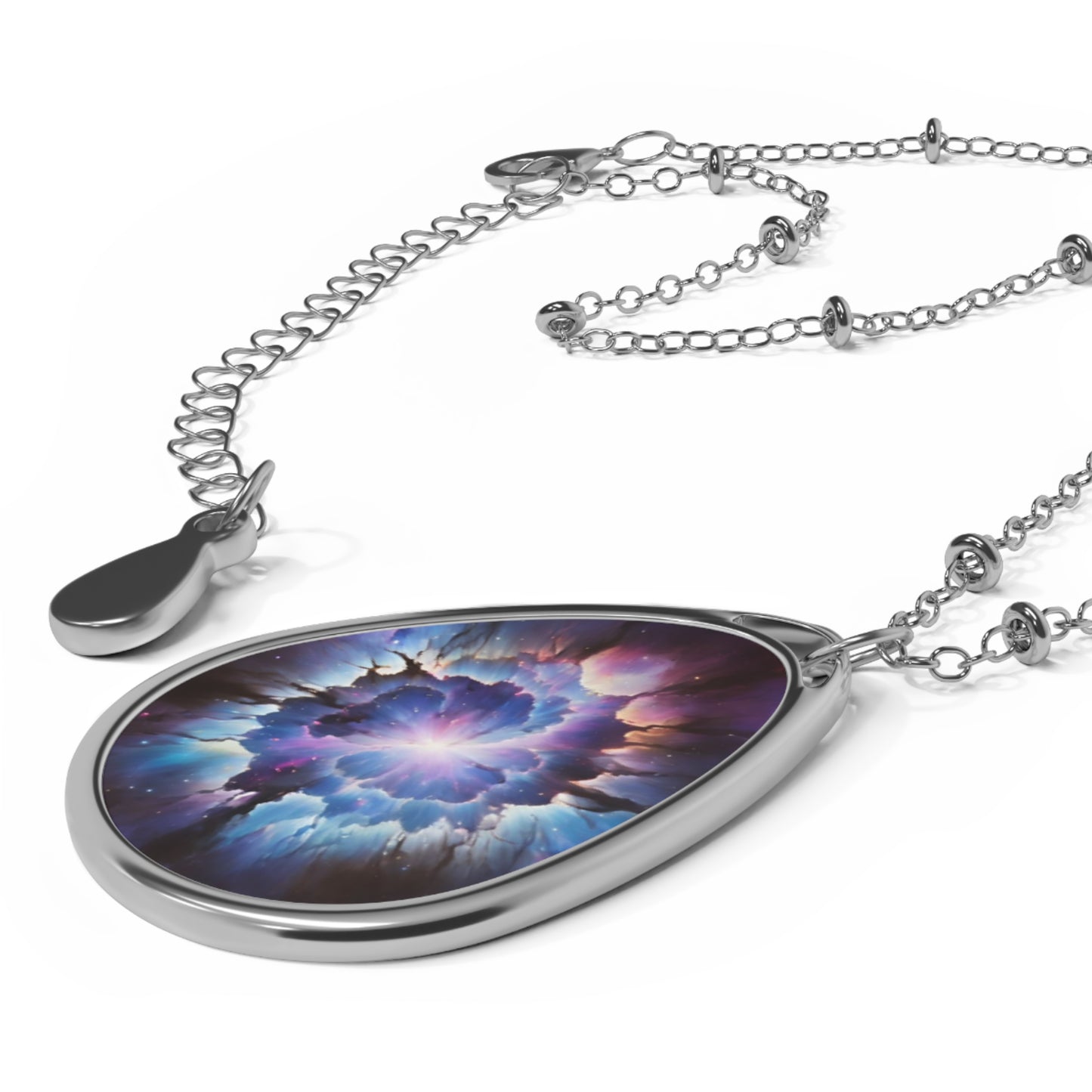 Necklace - Universe v3