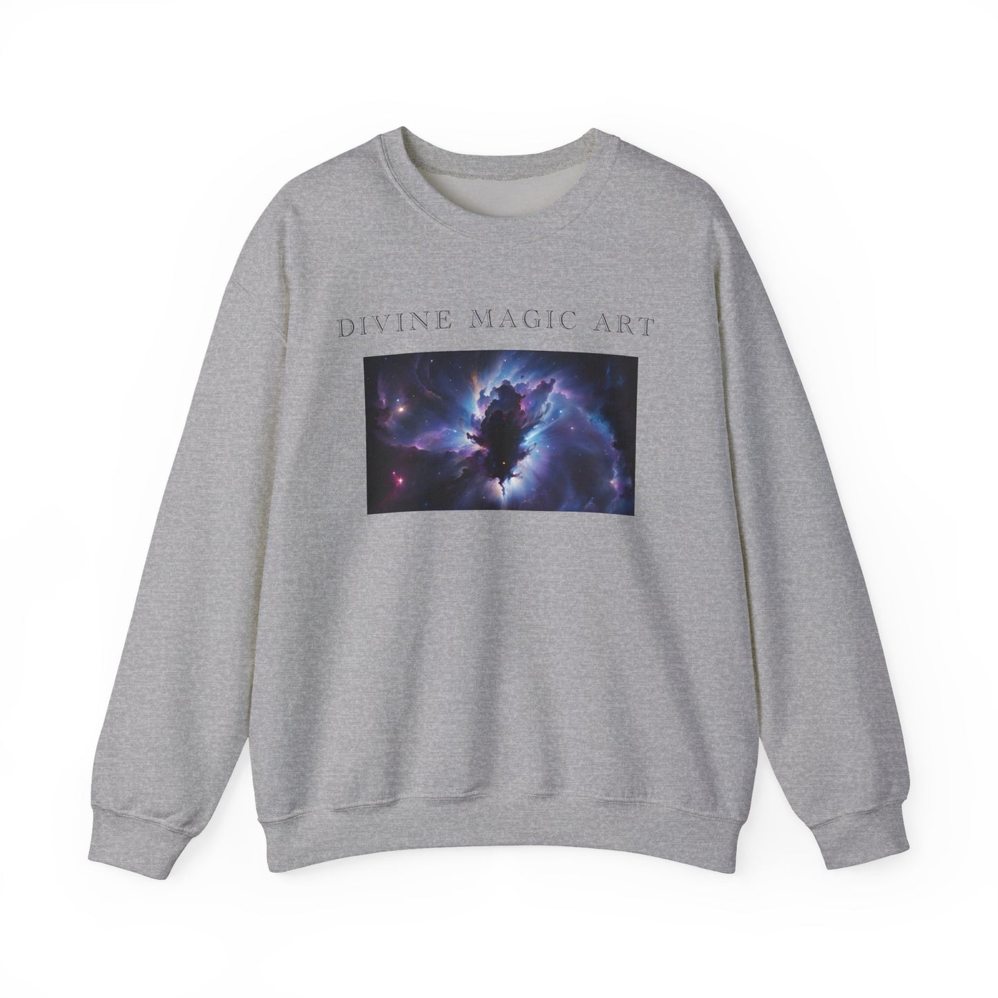 Sweatshirt - Universe 11