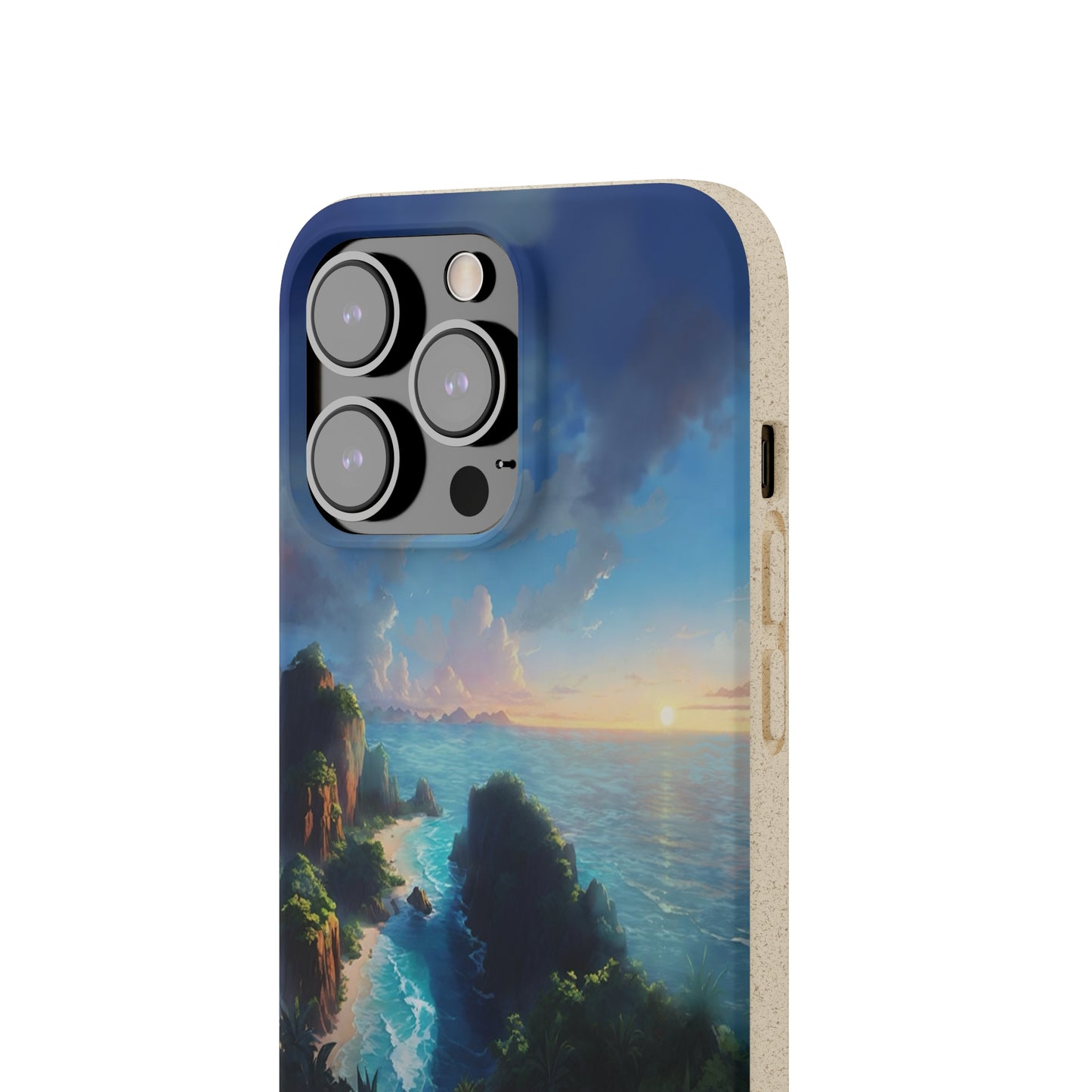 Phone Case - Paradise v9