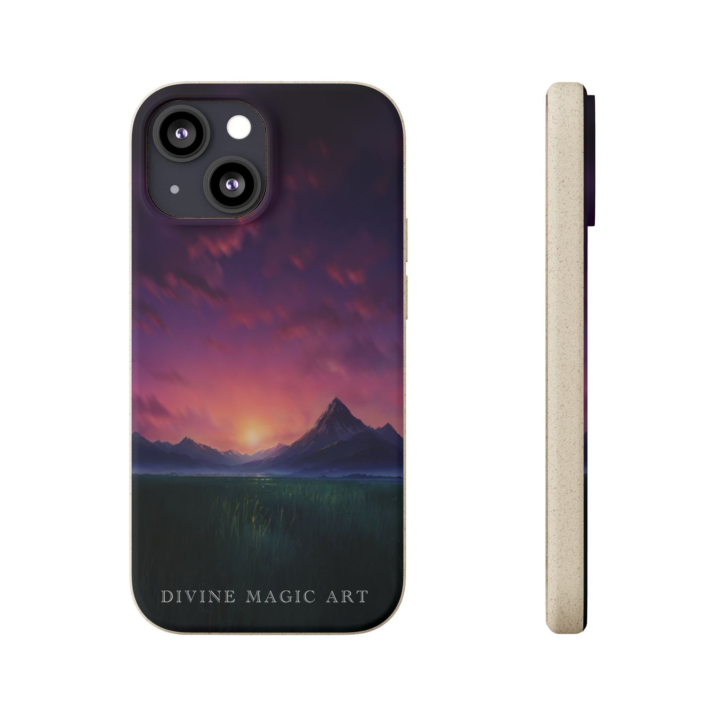 Phone Case - Paradise v1