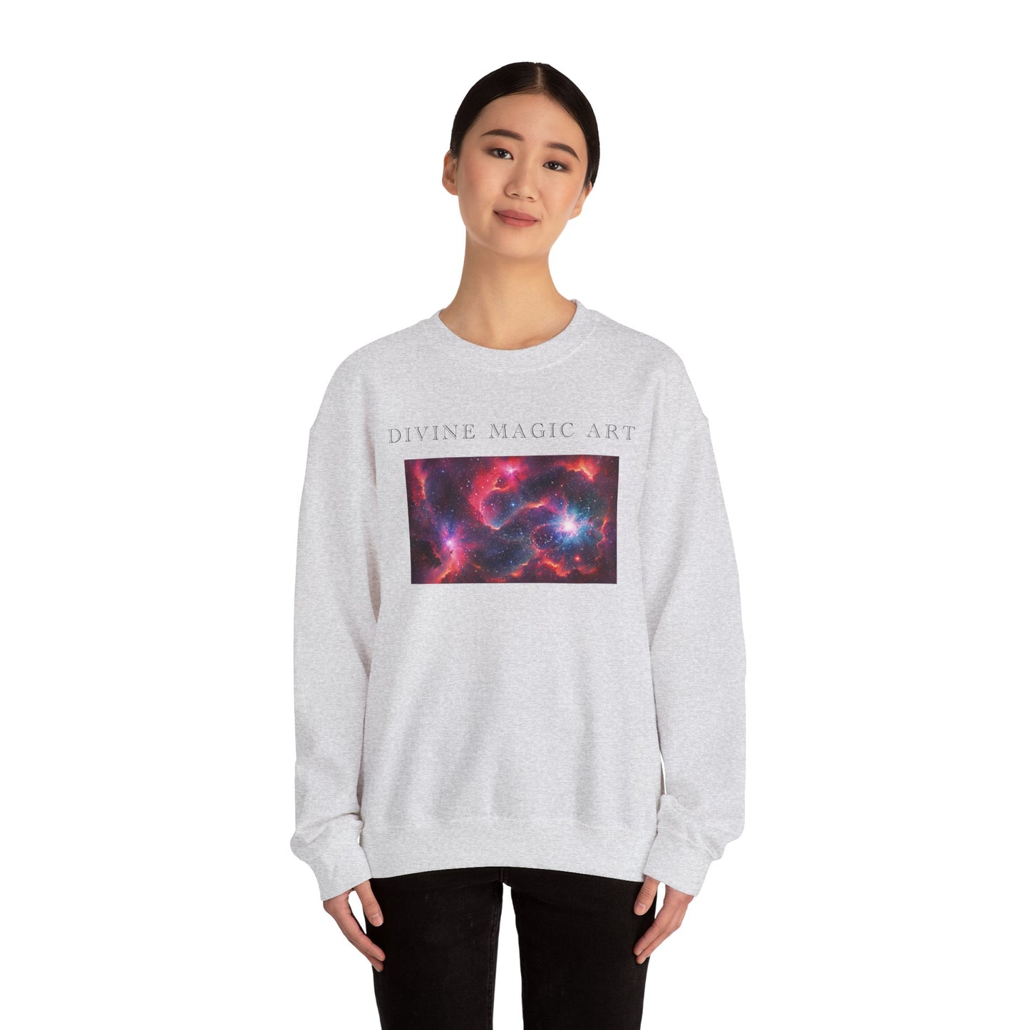 Sweatshirt - Universe 23