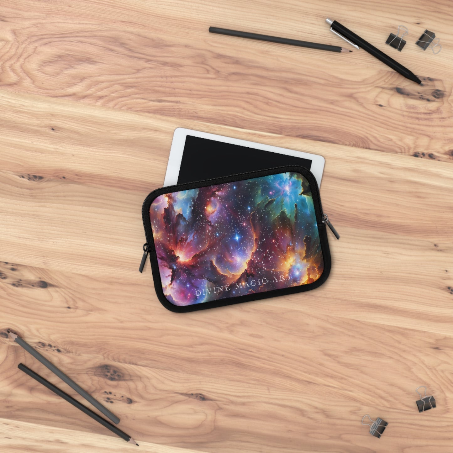 Laptop Sleeve - Universe 24
