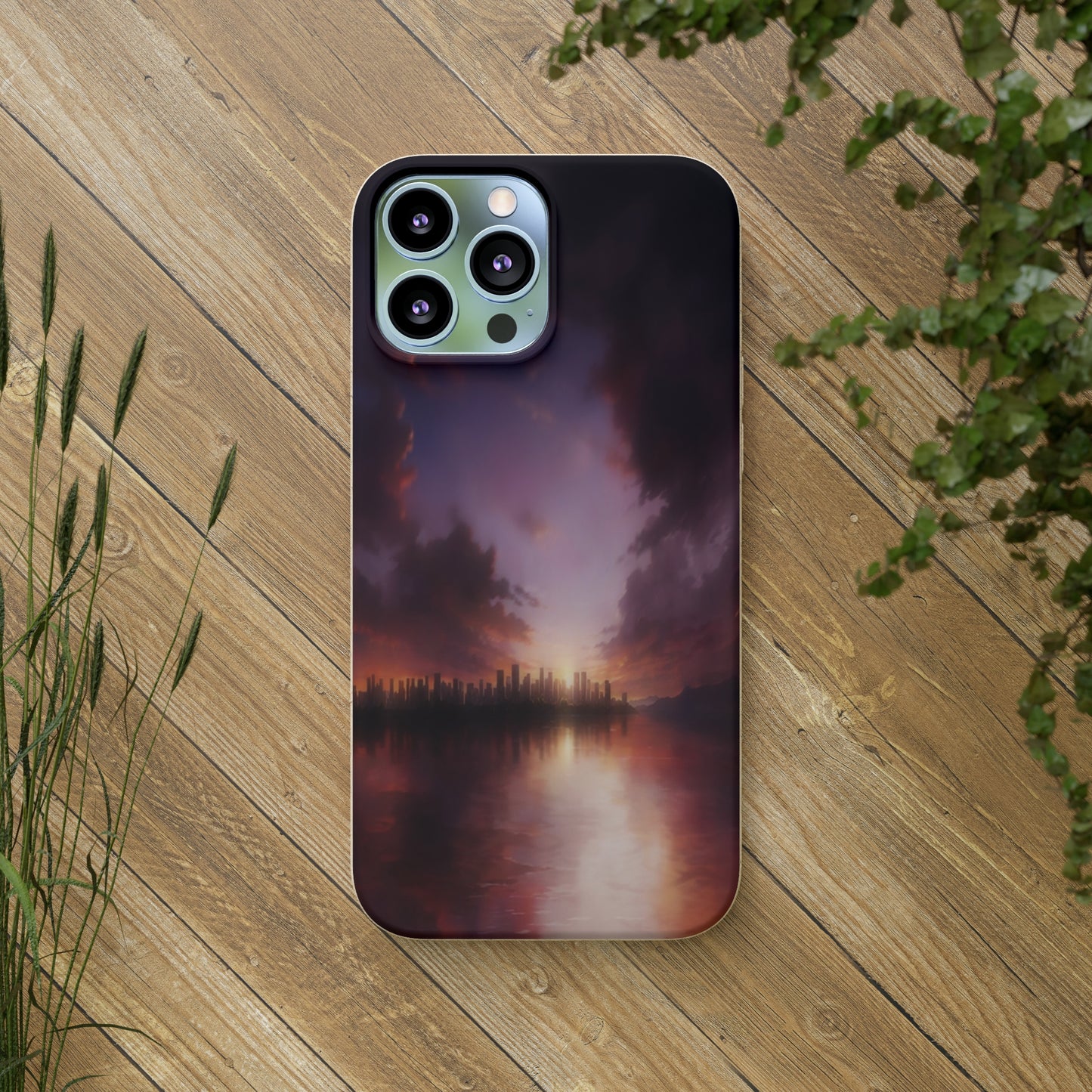 Phone Case - Paradise v24