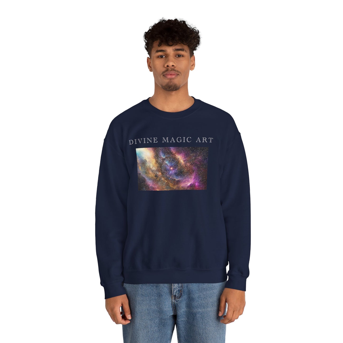 Sweatshirt - Universe 14