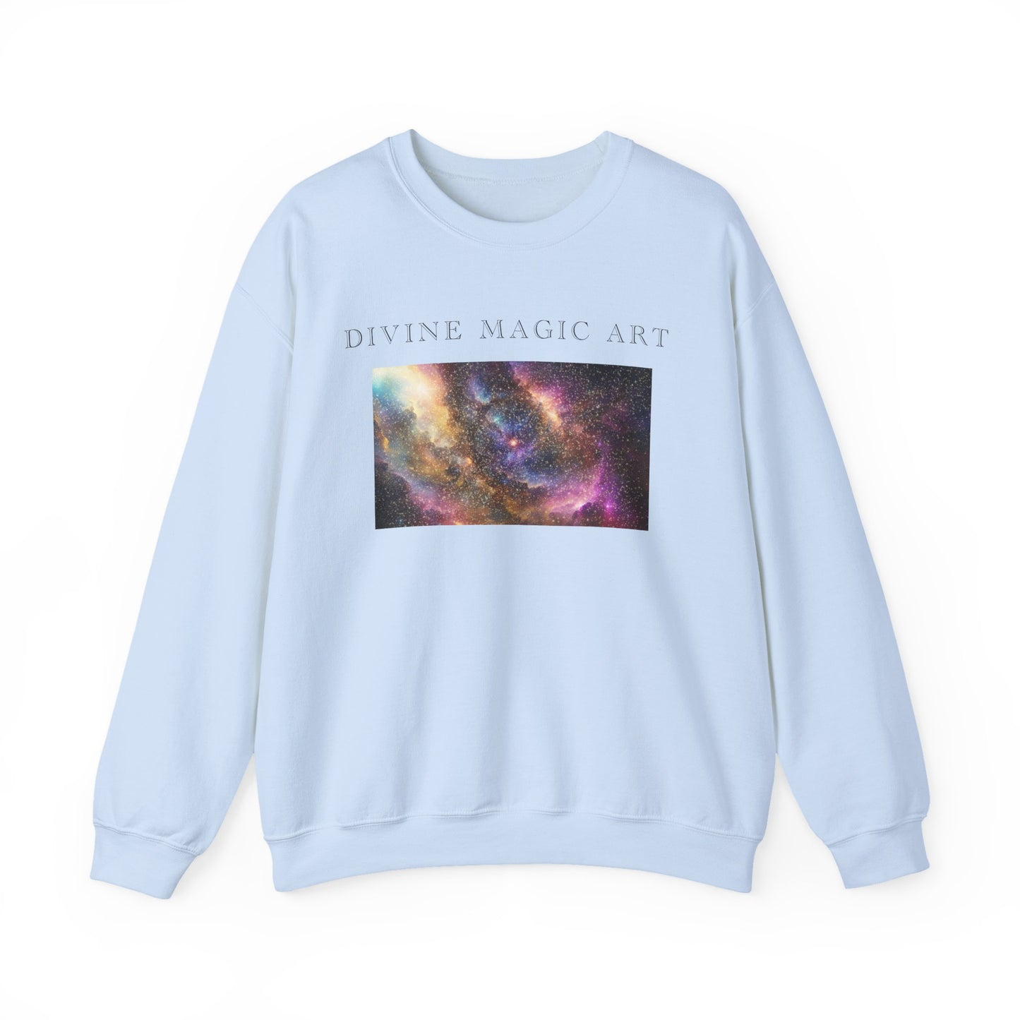 Sweatshirt - Universe 14