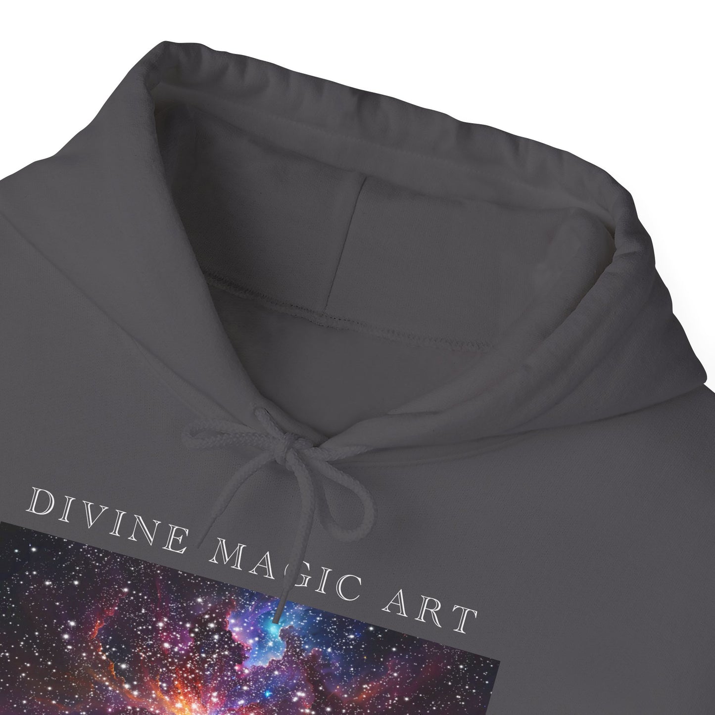 Unisex Hoodie - Universe 7