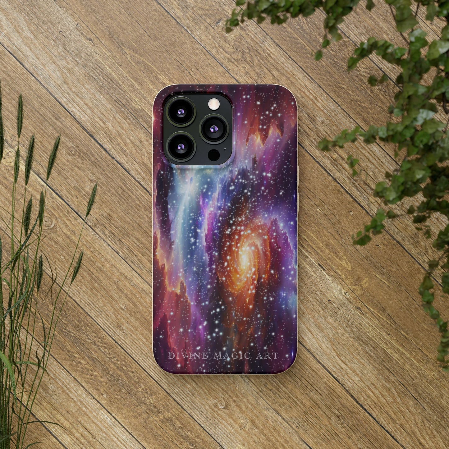 Phone Case - Universe v20