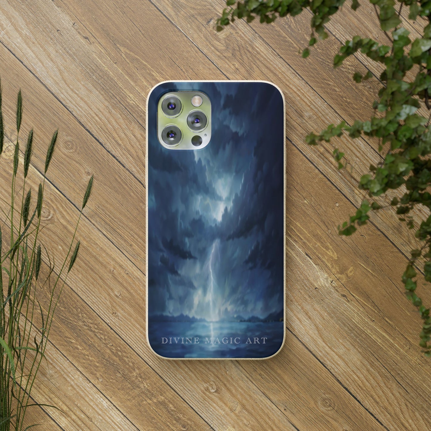 Phone Case - Paradise v34
