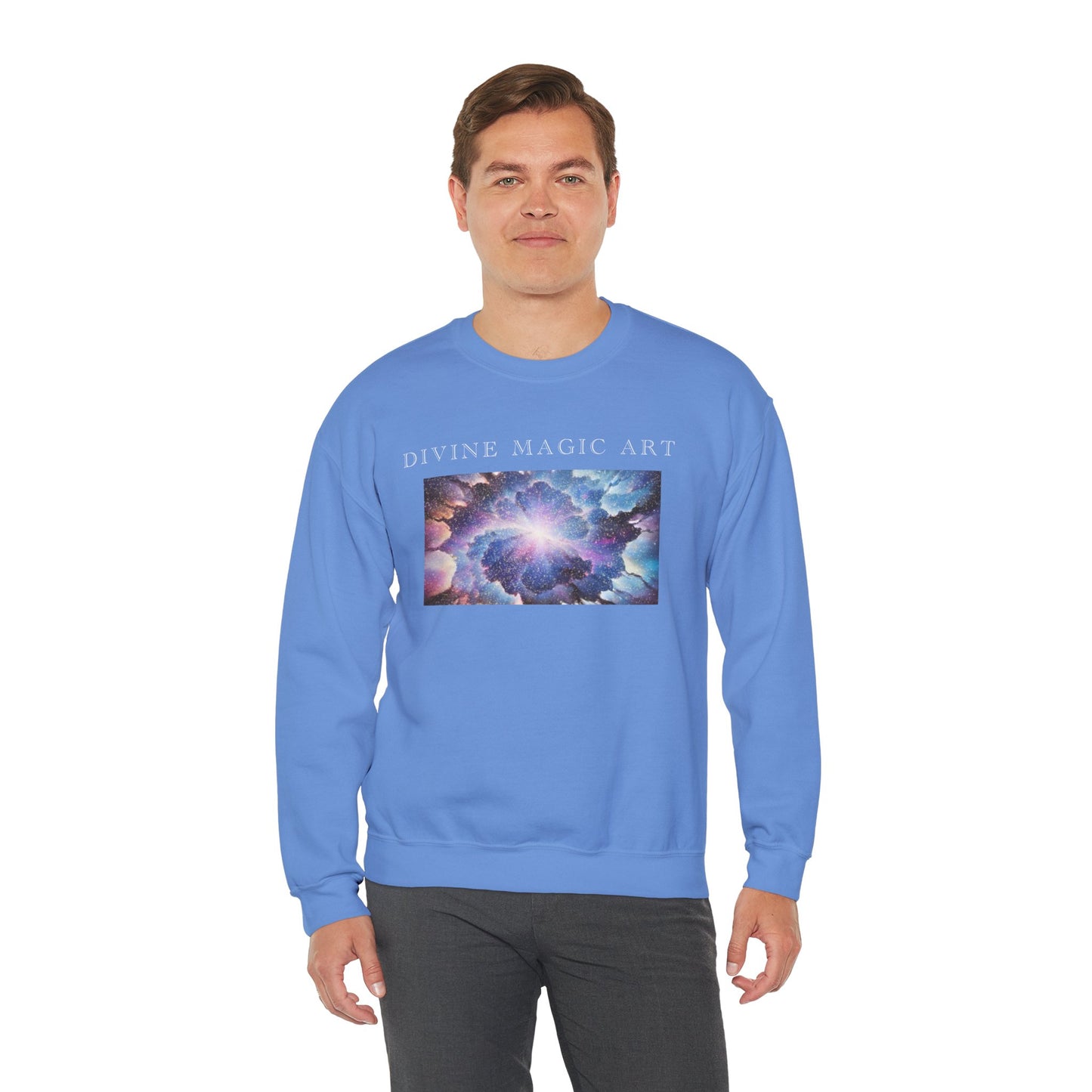 Sweatshirt - Universe 3