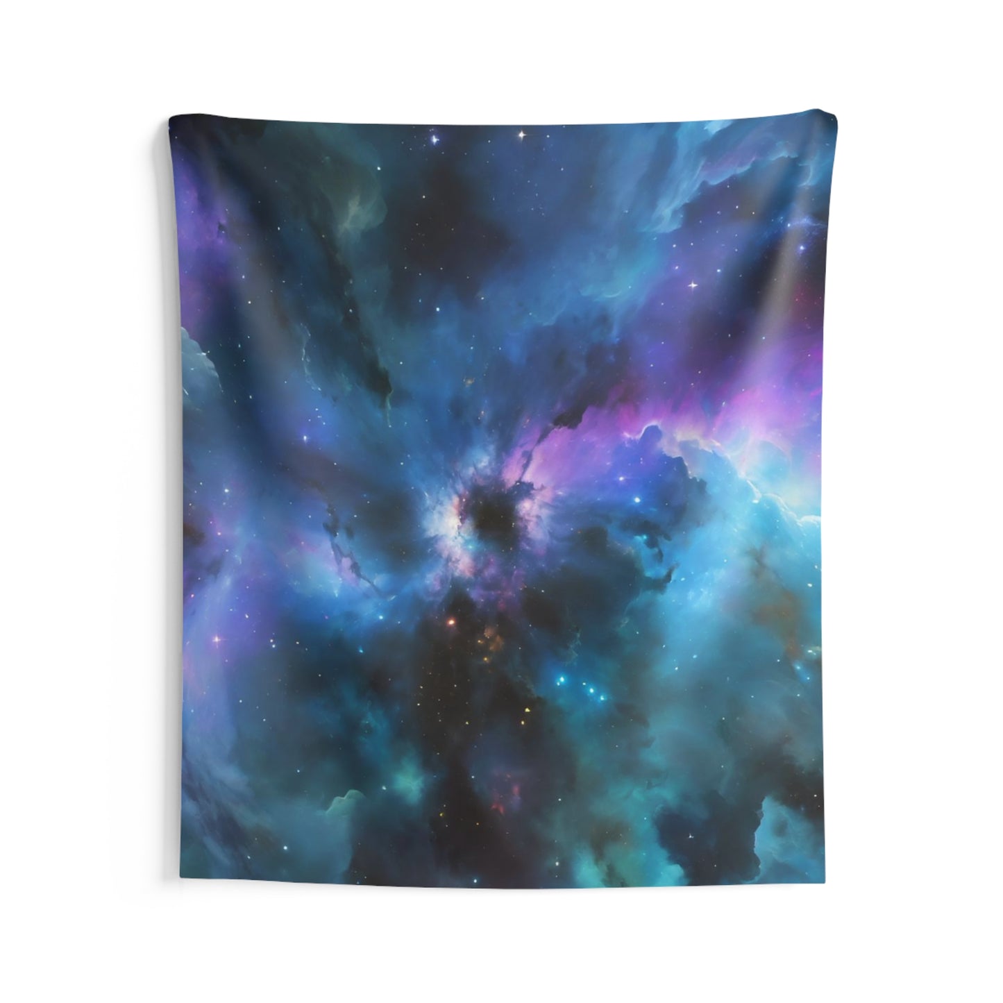 Wall Tapestry - Universe v8