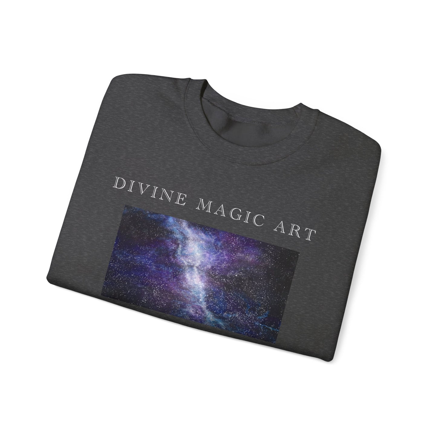 Sweatshirt - Universe 19