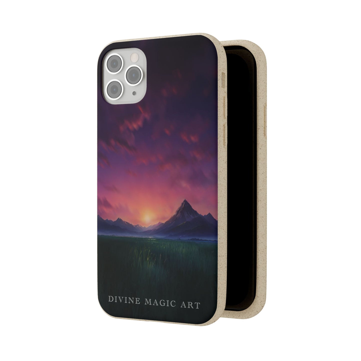 Phone Case - Paradise v1