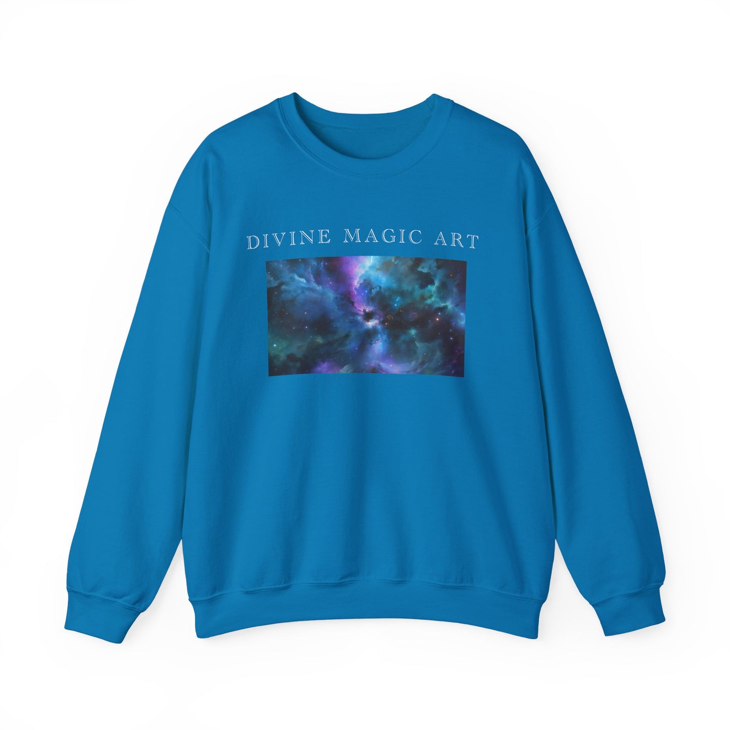 Sweatshirt - Universe 8