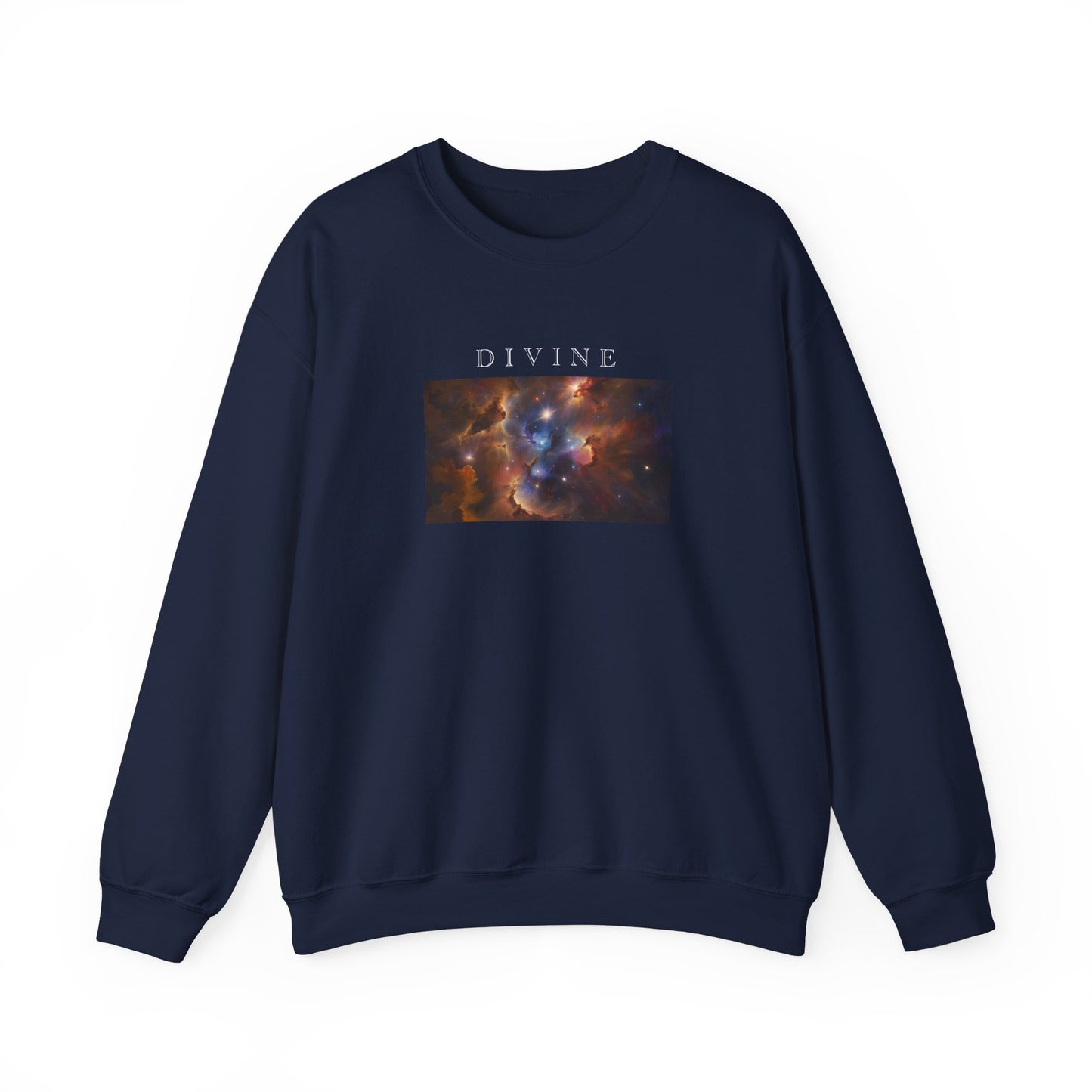Sweatshirt - Universe v6