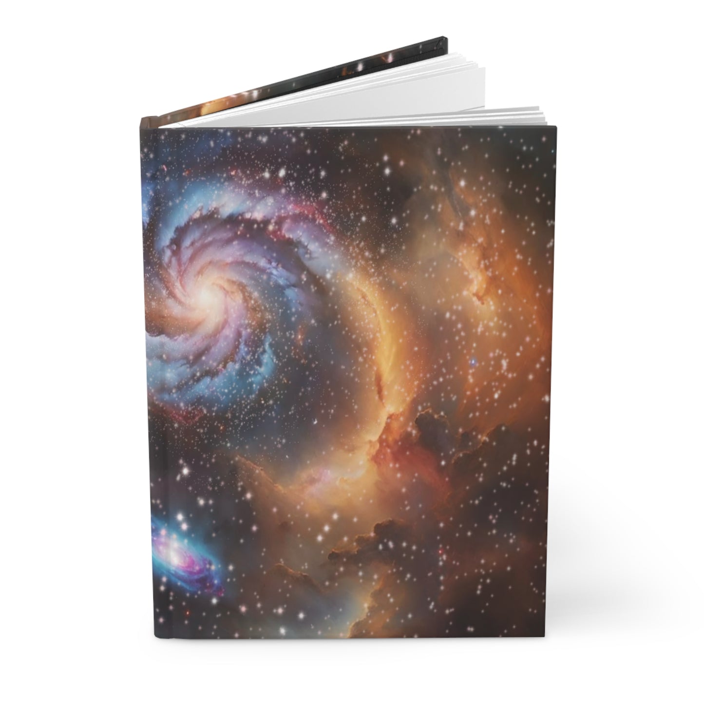 Notebook - Universe 13