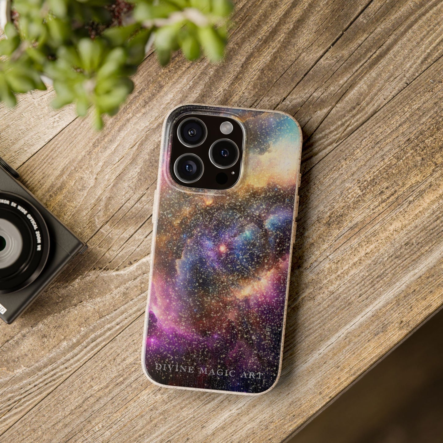 Phone Case - Universe 14