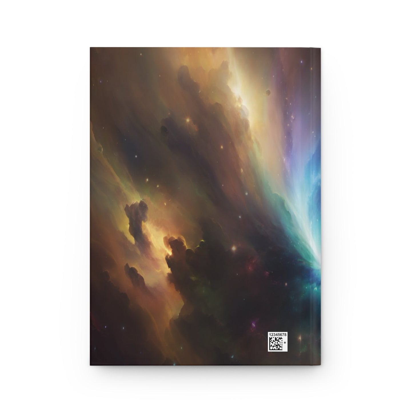 Notebook - Universe 2
