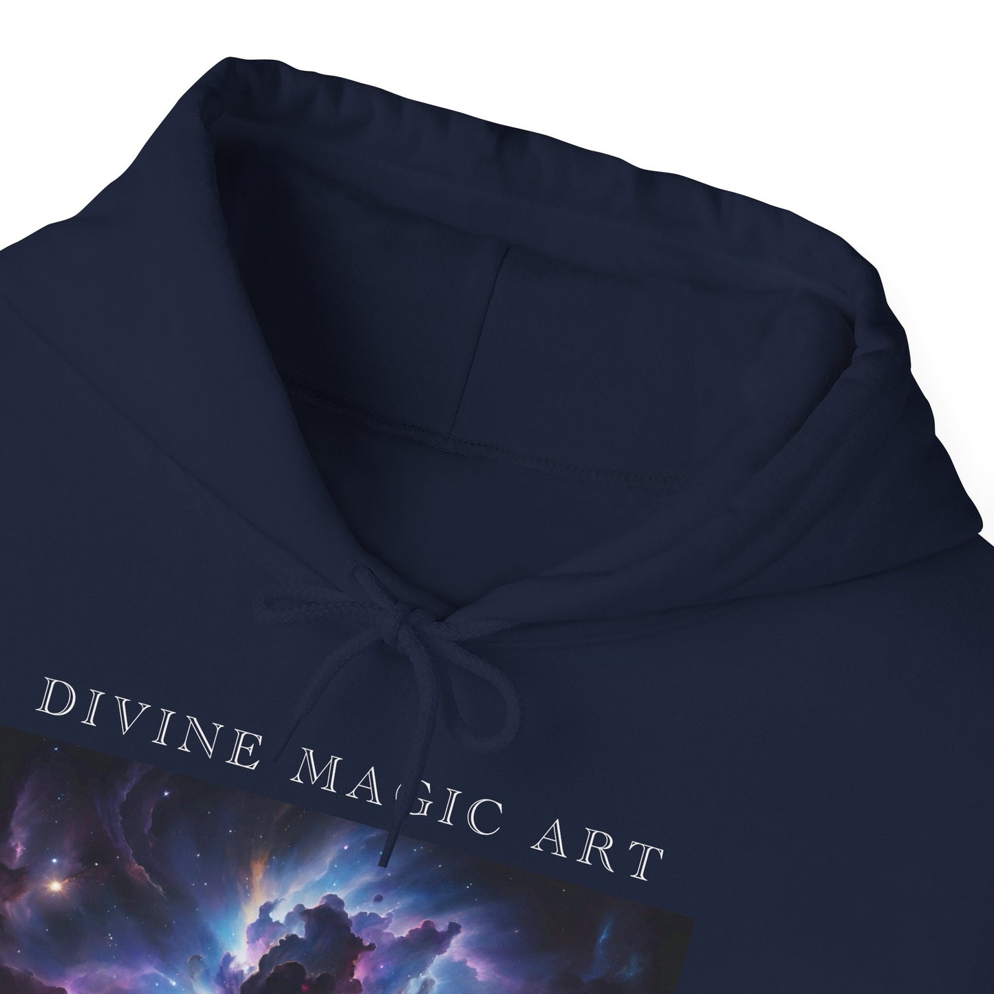 Unisex Hoodie - Universe 11