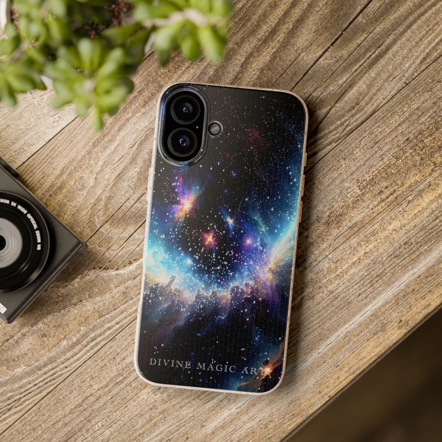 Phone Case - Universe 18