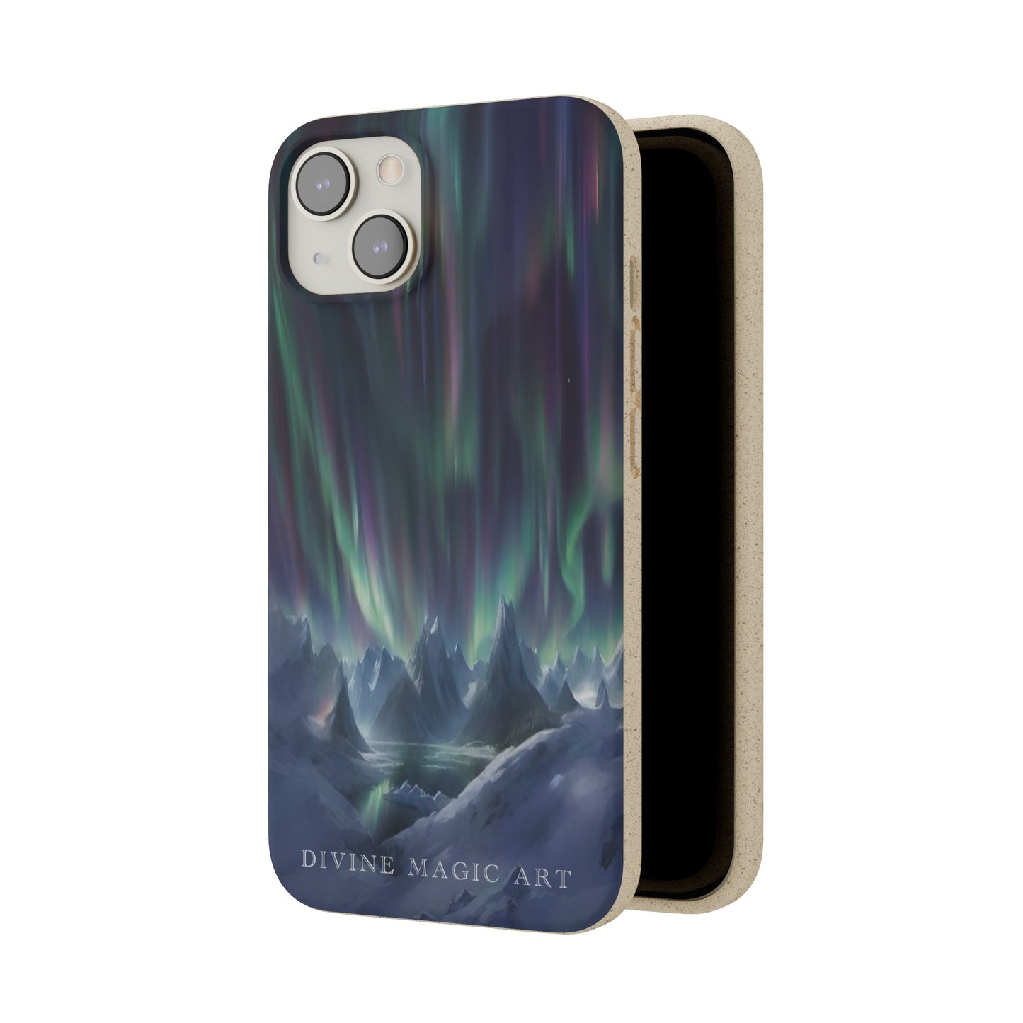 Phone Case - Paradise v3