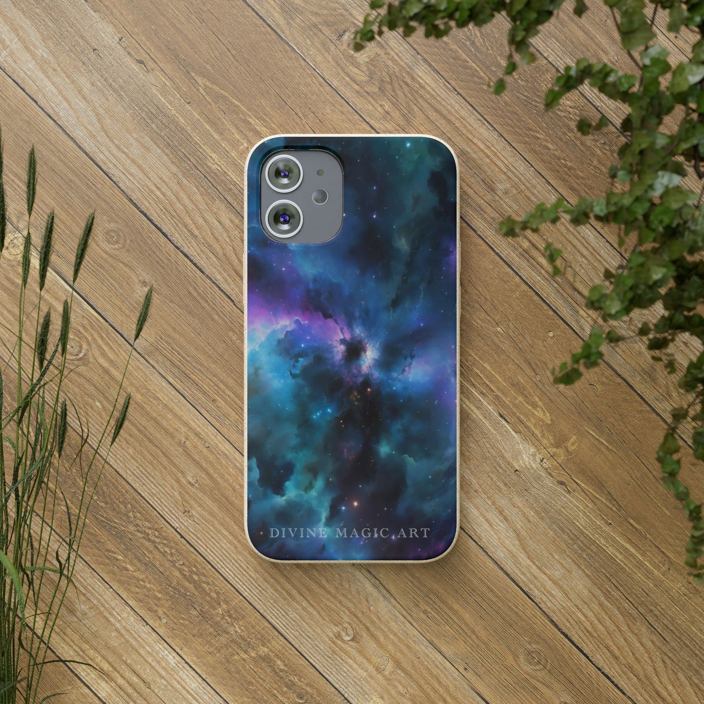 Phone Case - Universe 8