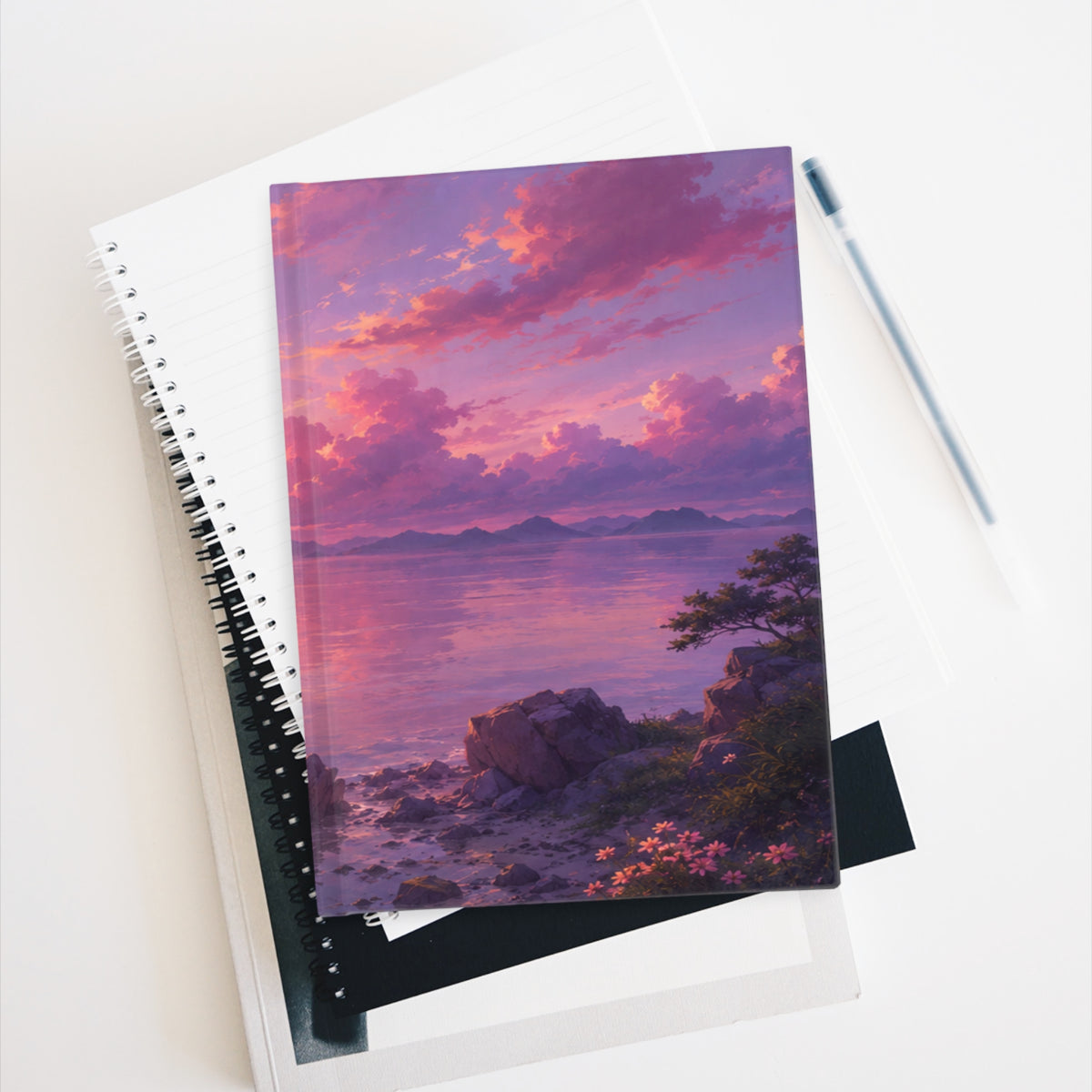 Sketchbook - Paradise 20