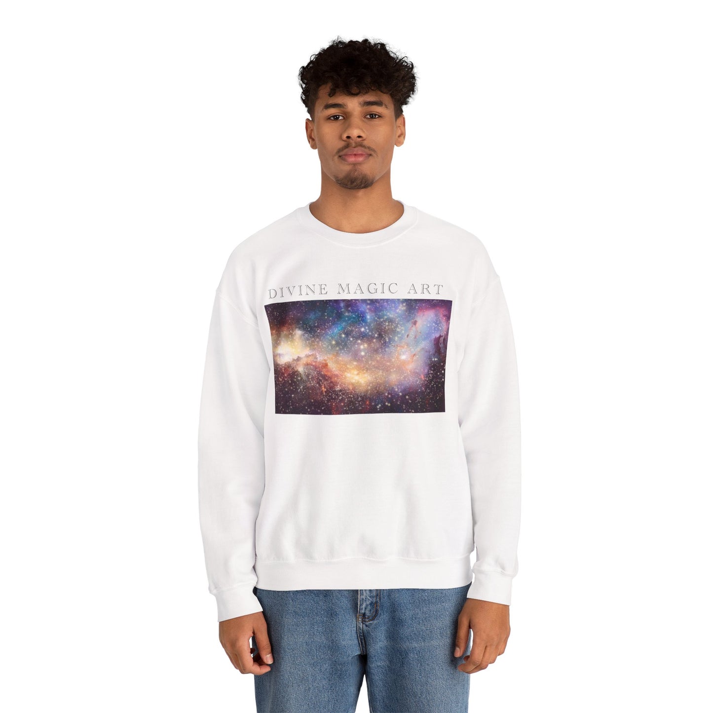 Sweatshirt - Universe 1