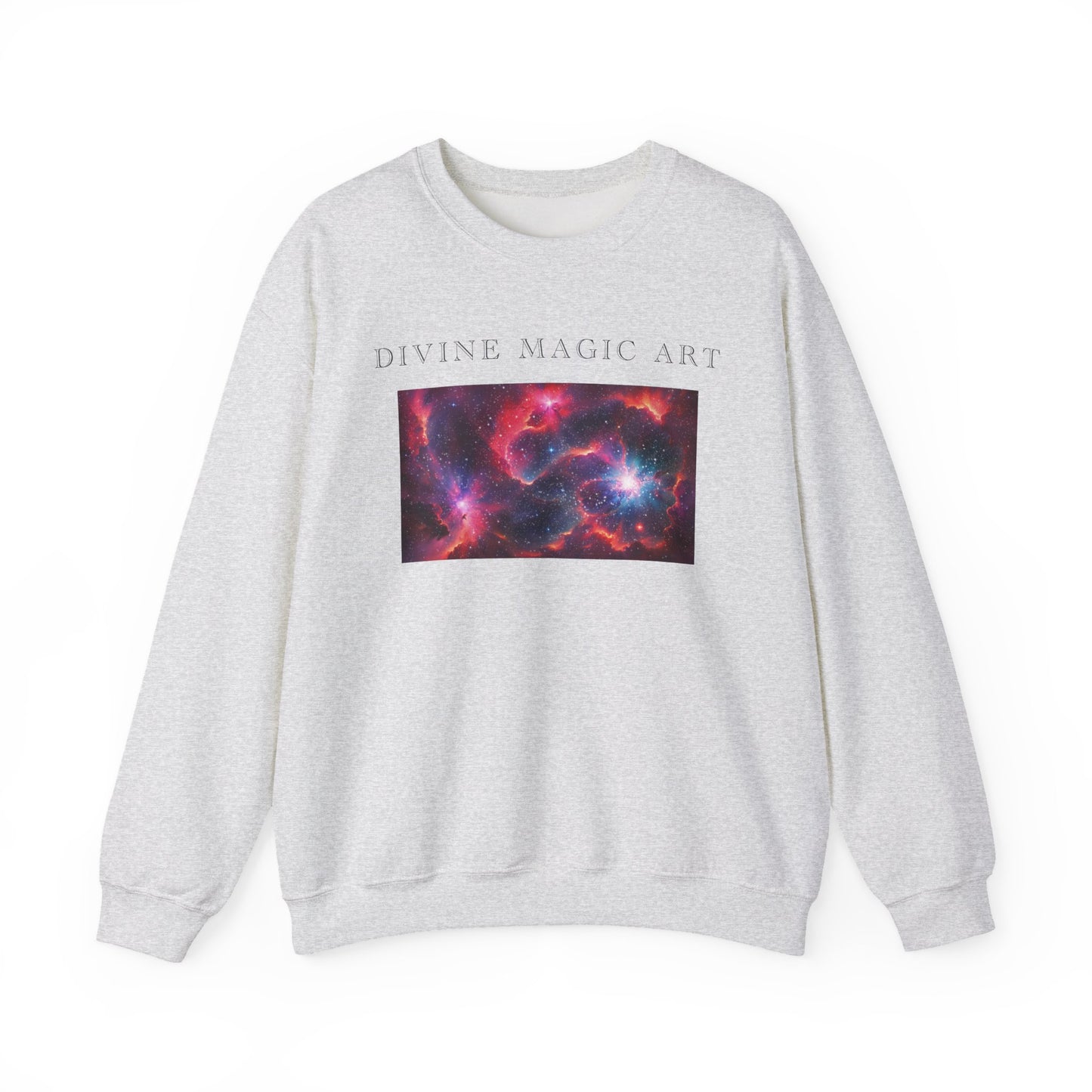 Sweatshirt - Universe 23