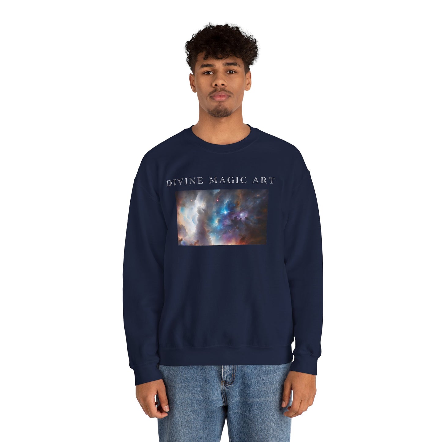 Sweatshirt - Universe 16