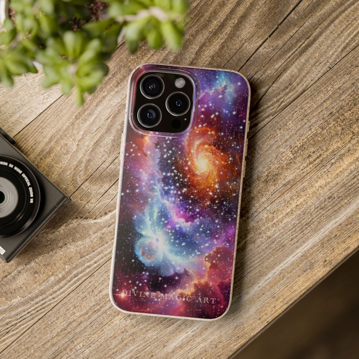 Phone Case - Universe 20
