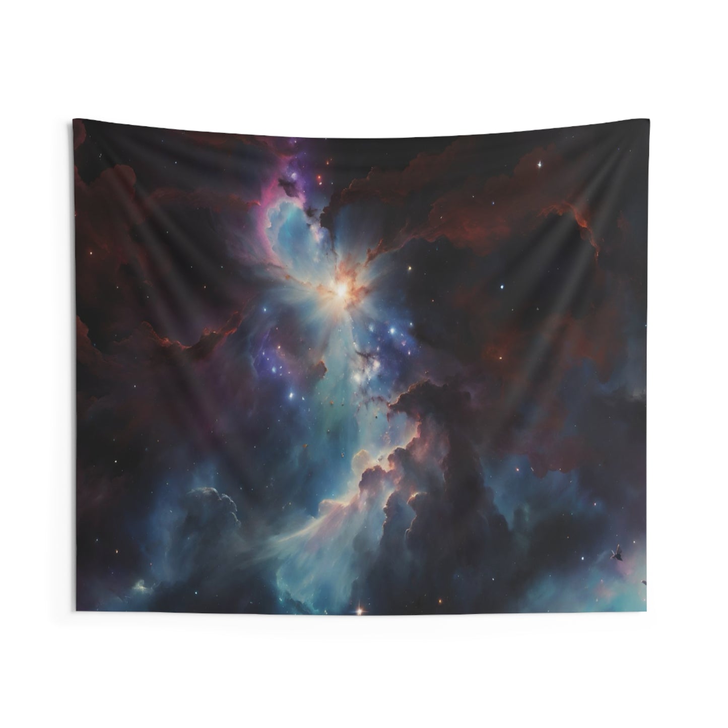 Wall Tapestry - Universe 17