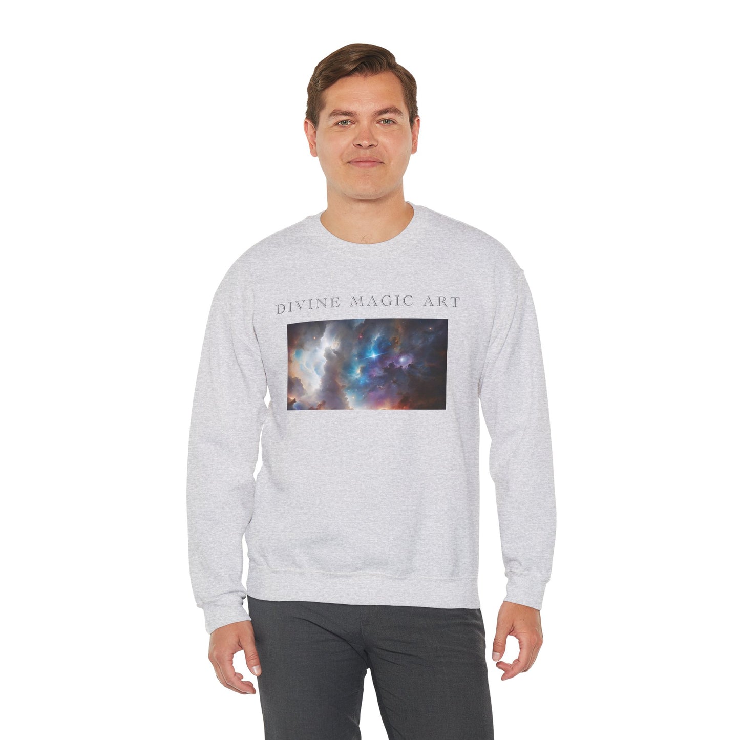 Sweatshirt - Universe 16