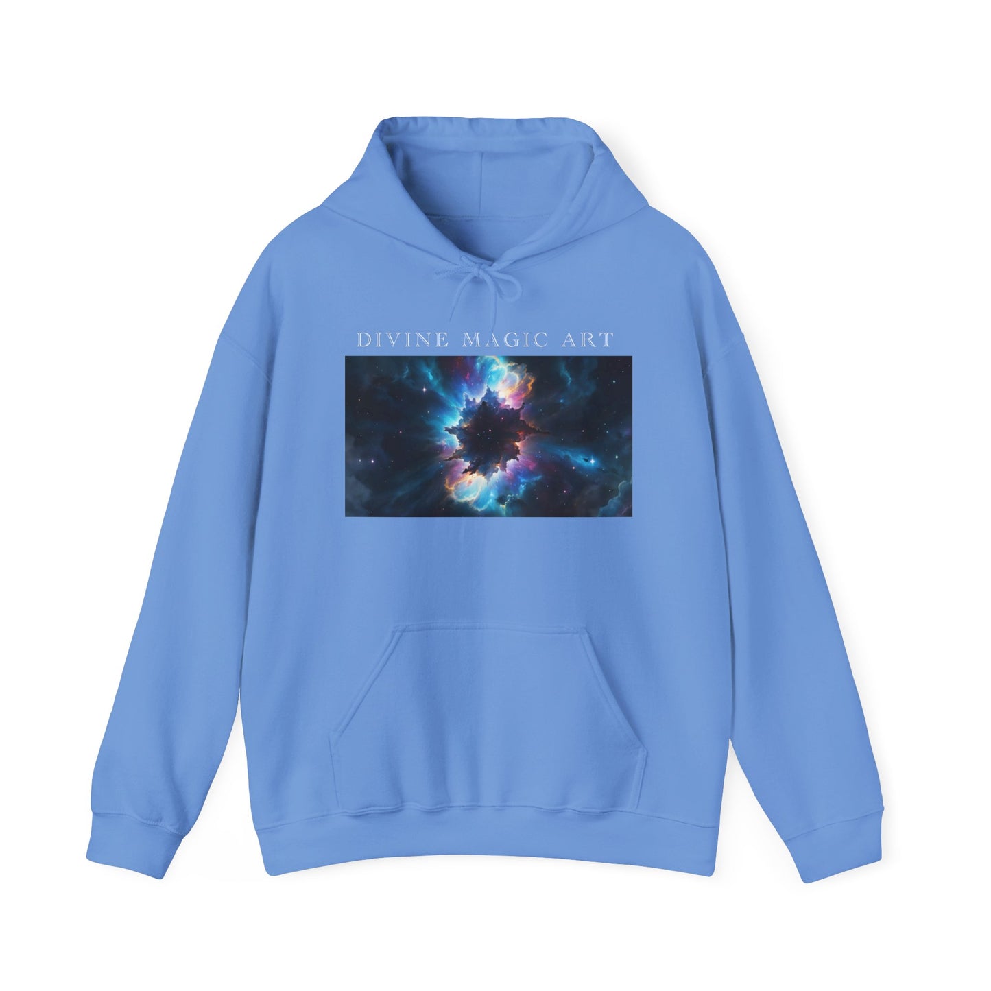Unisex Hoodie - Universe 10