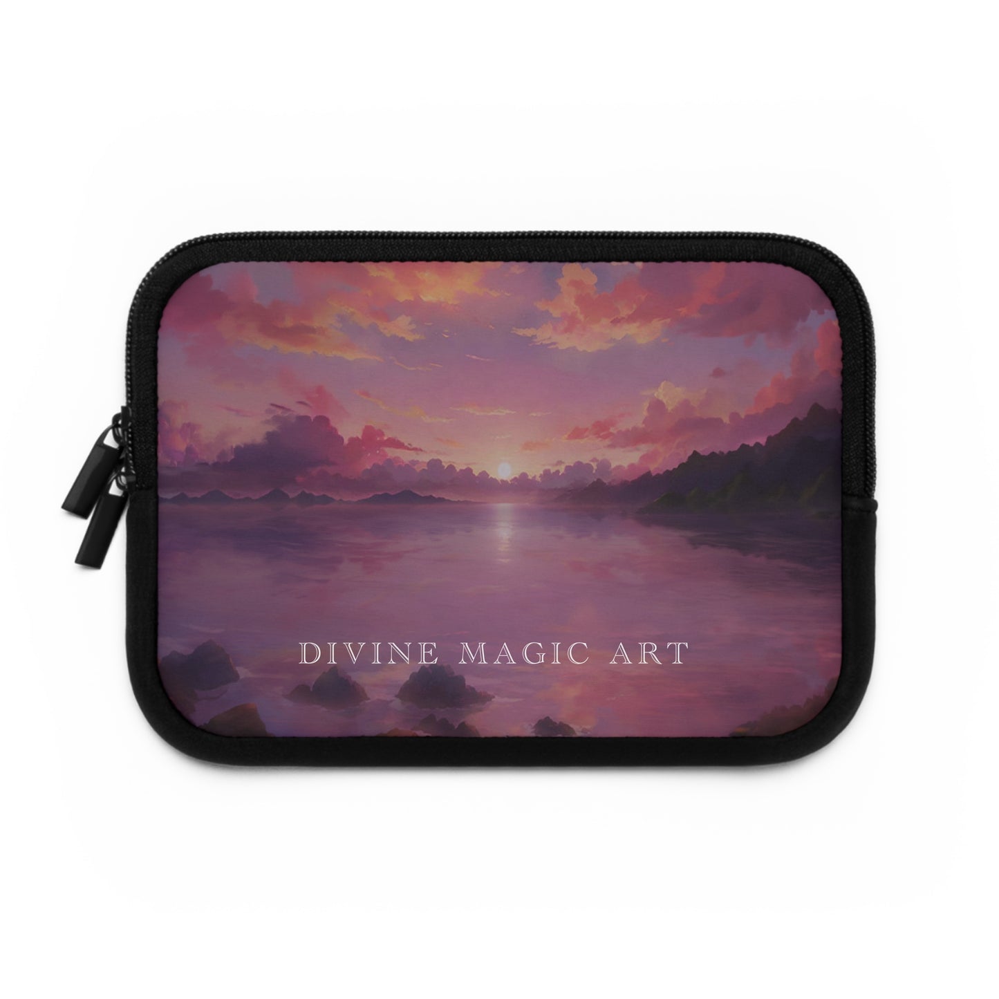 Laptop Sleeve - Paradise 21