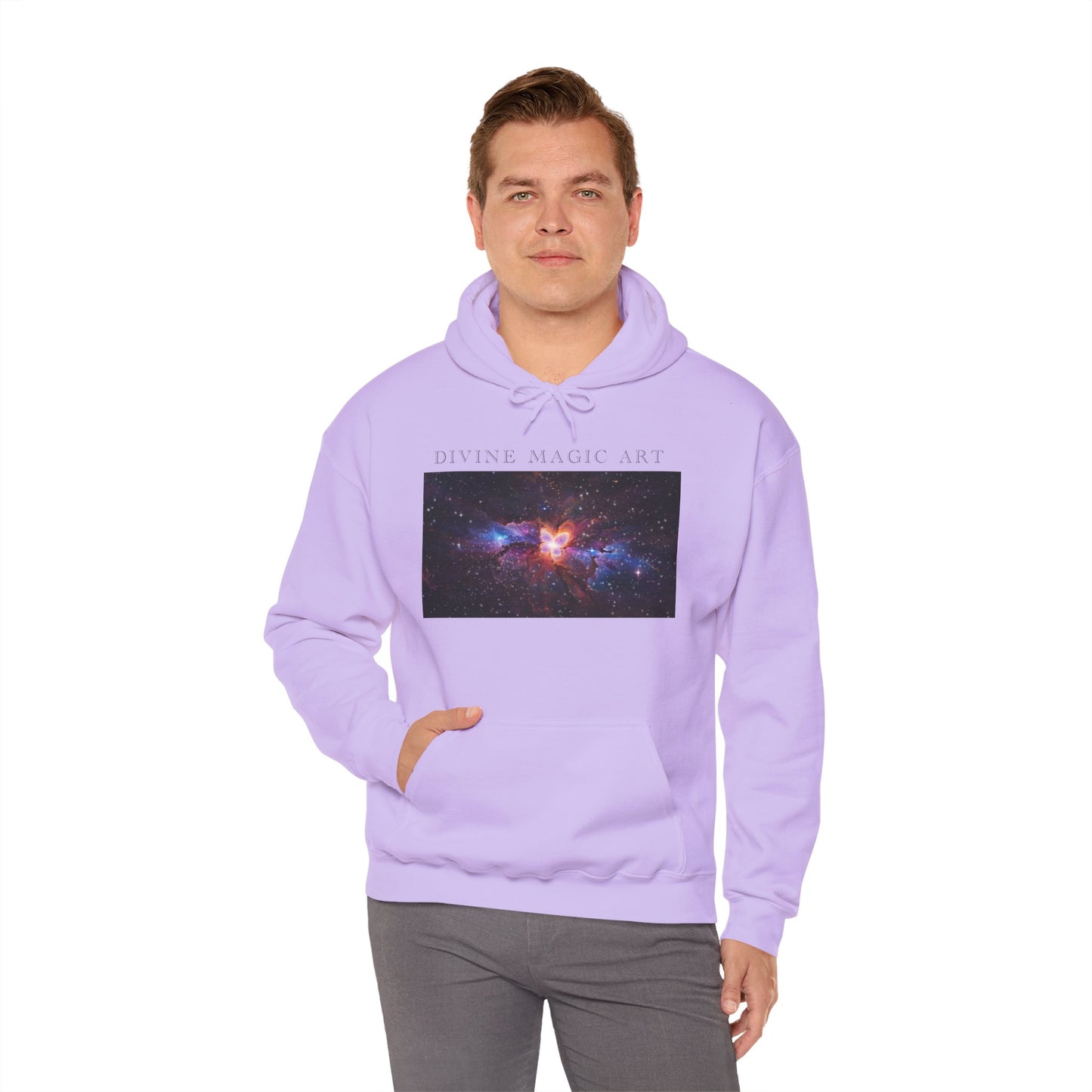 Unisex Hoodie - Universe 22