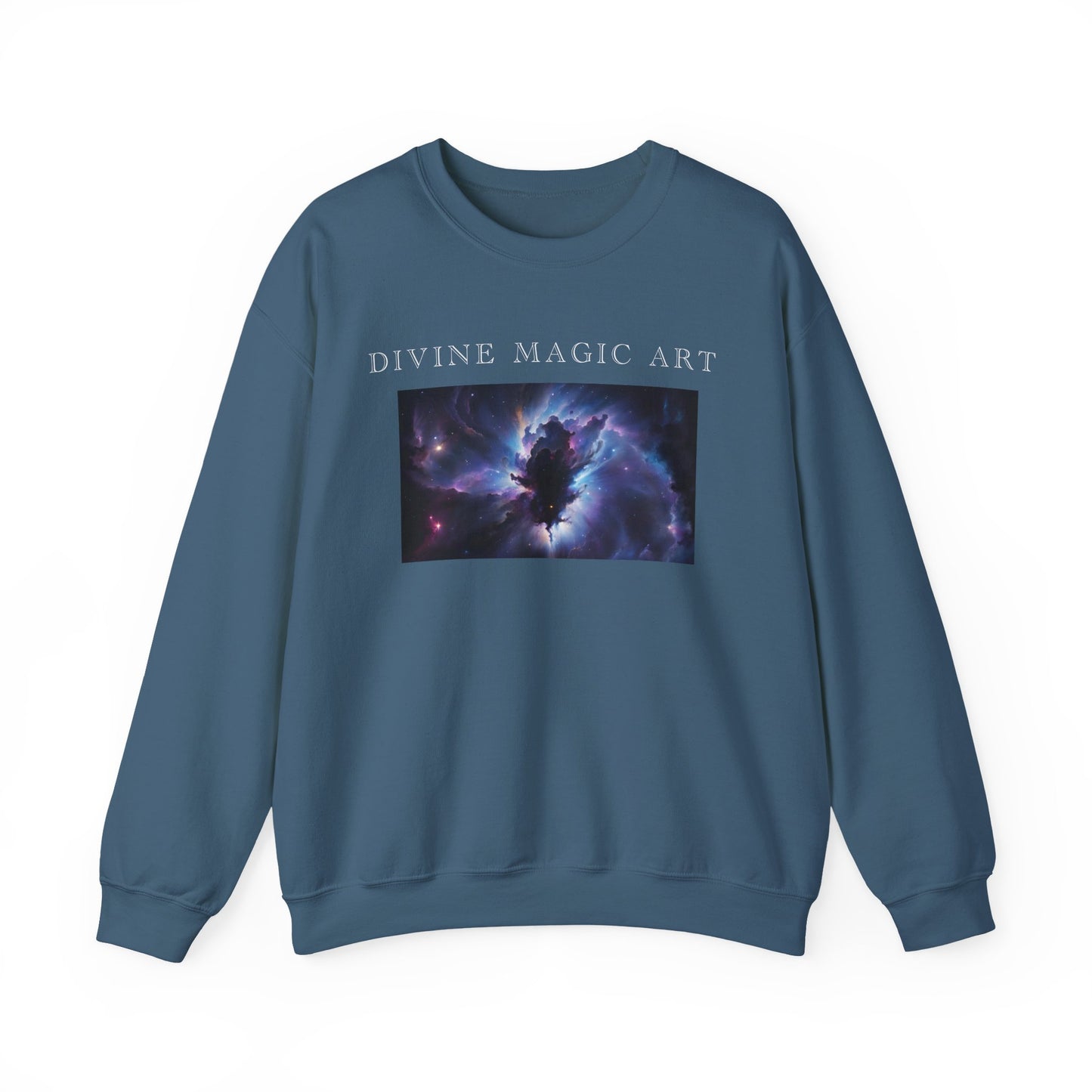 Sweatshirt - Universe 11
