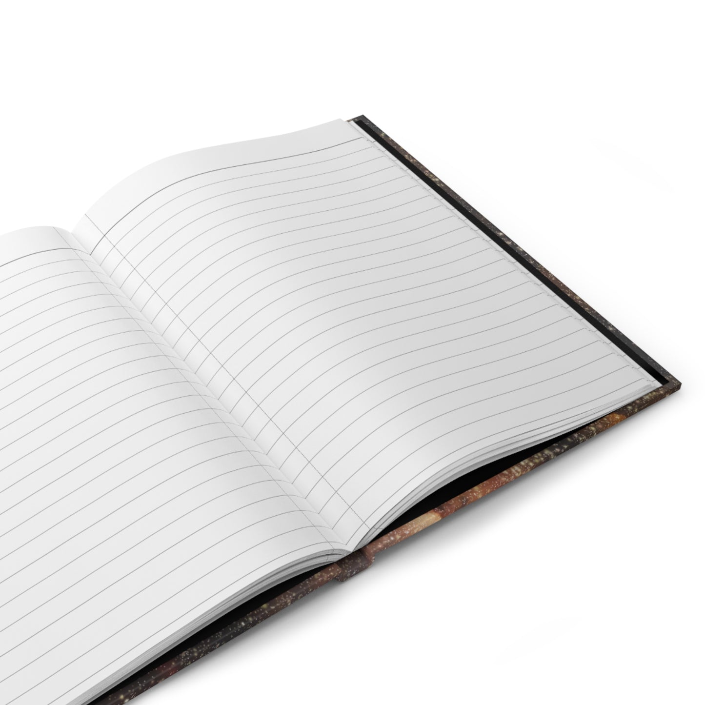 Notebook - Universe 6