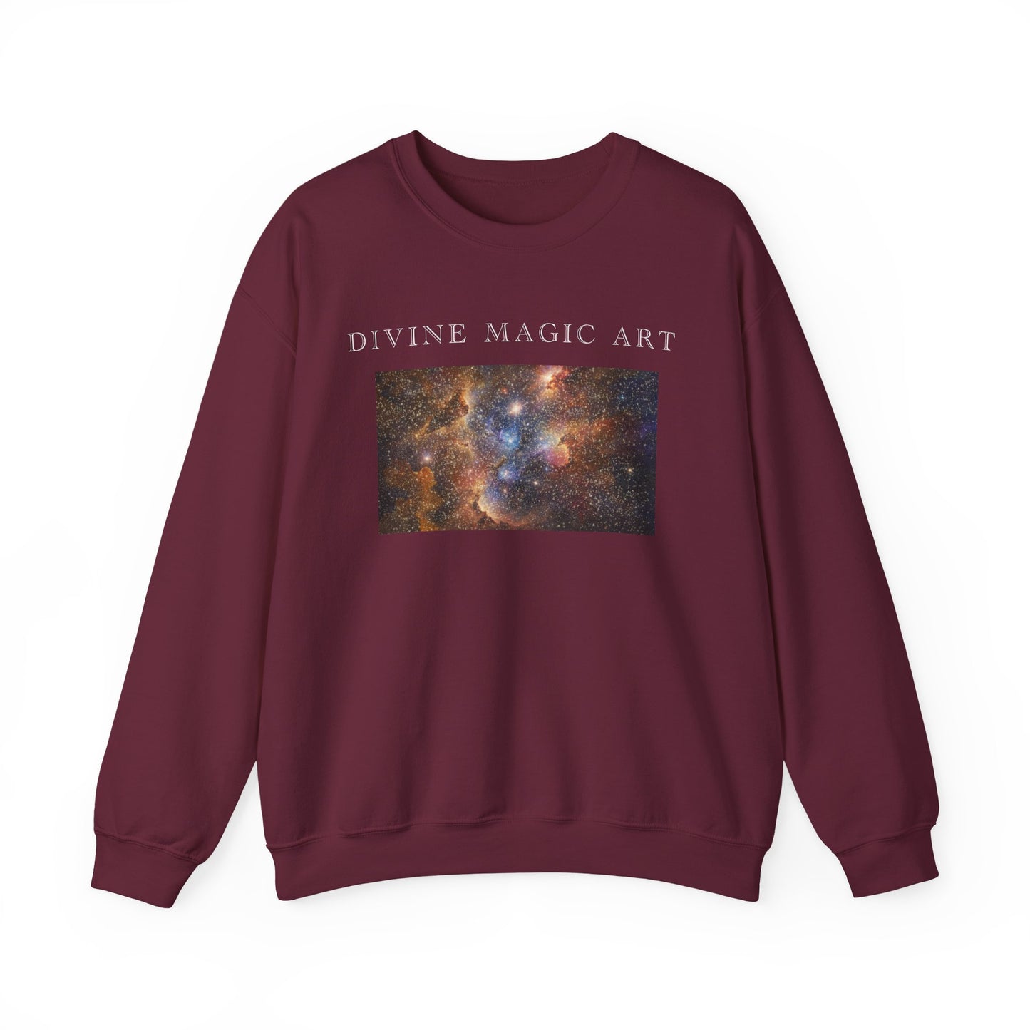 Sweatshirt - Universe 6