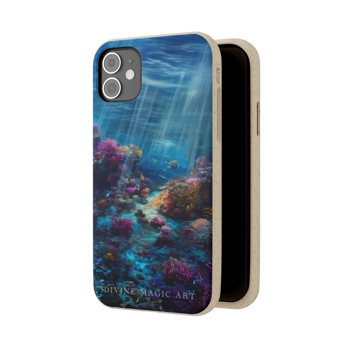 Phone Case - Paradise v2