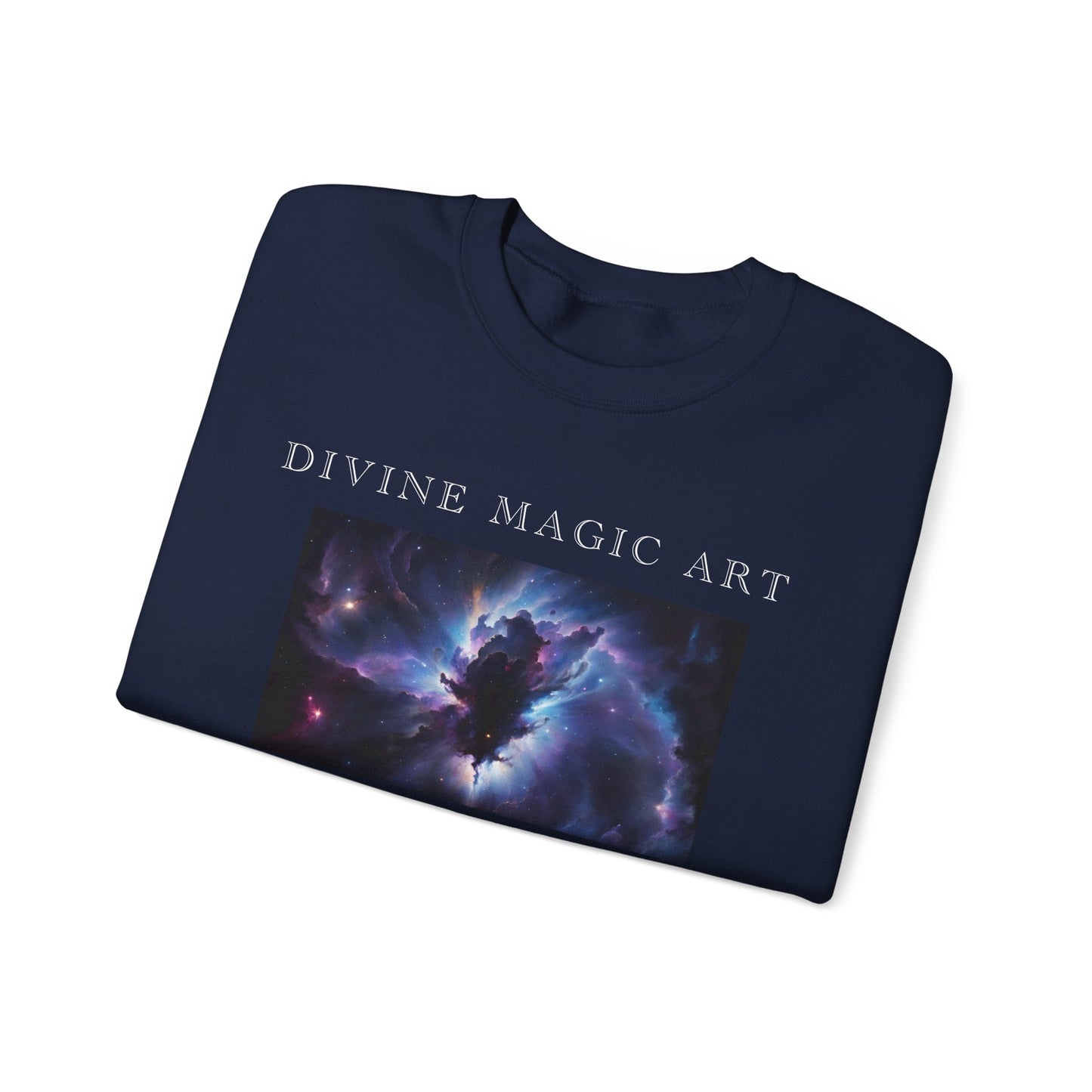 Sweatshirt - Universe 11