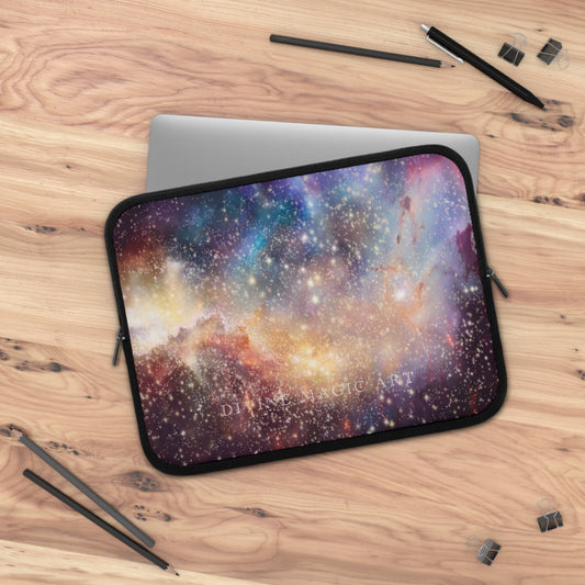 Laptop Sleeve - Universe 1