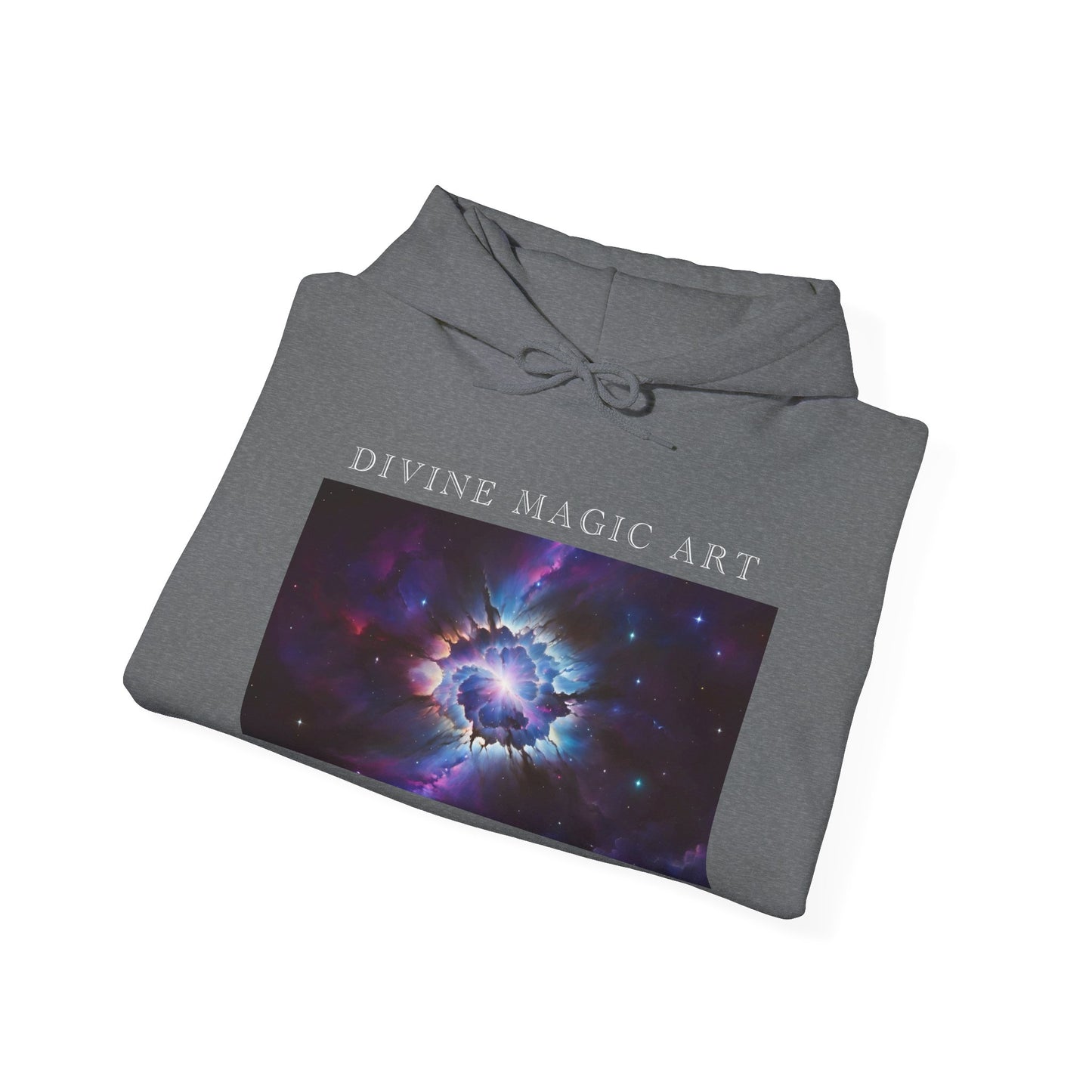 Unisex Hoodie - Universe 3