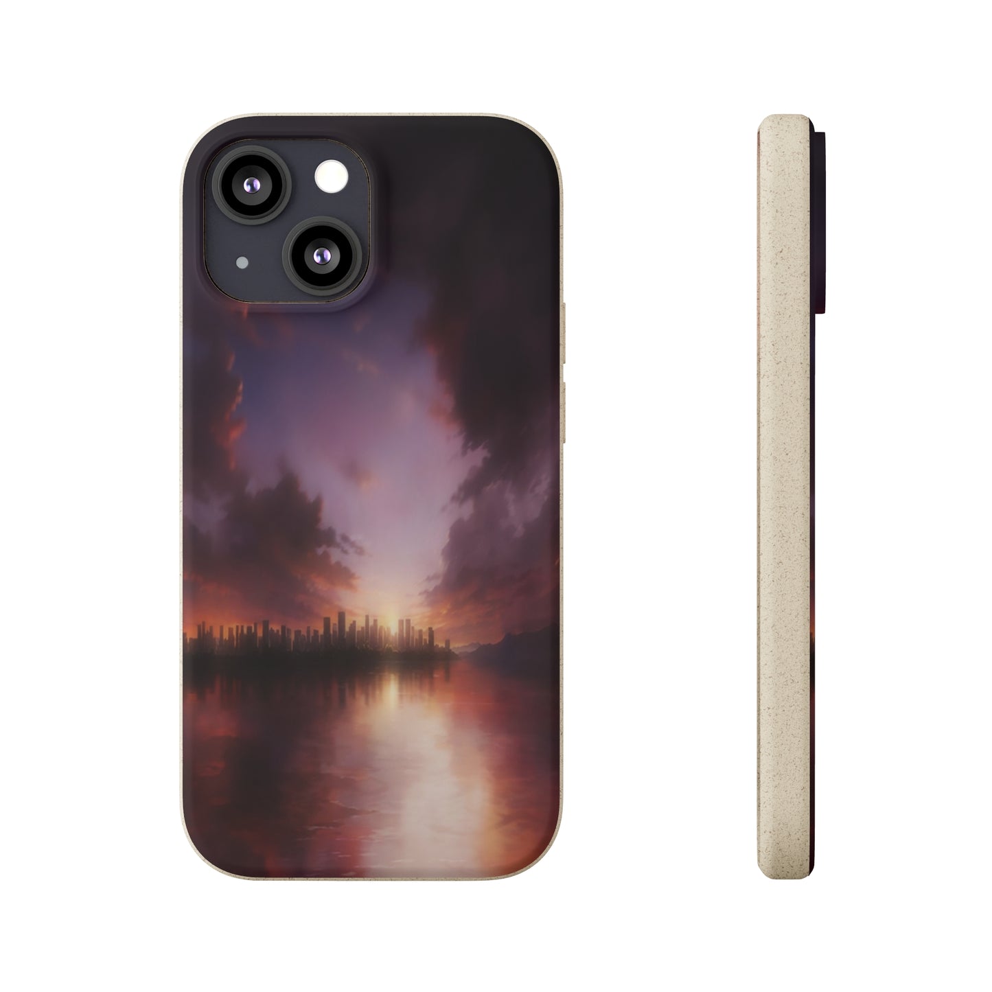 Phone Case - Paradise v24