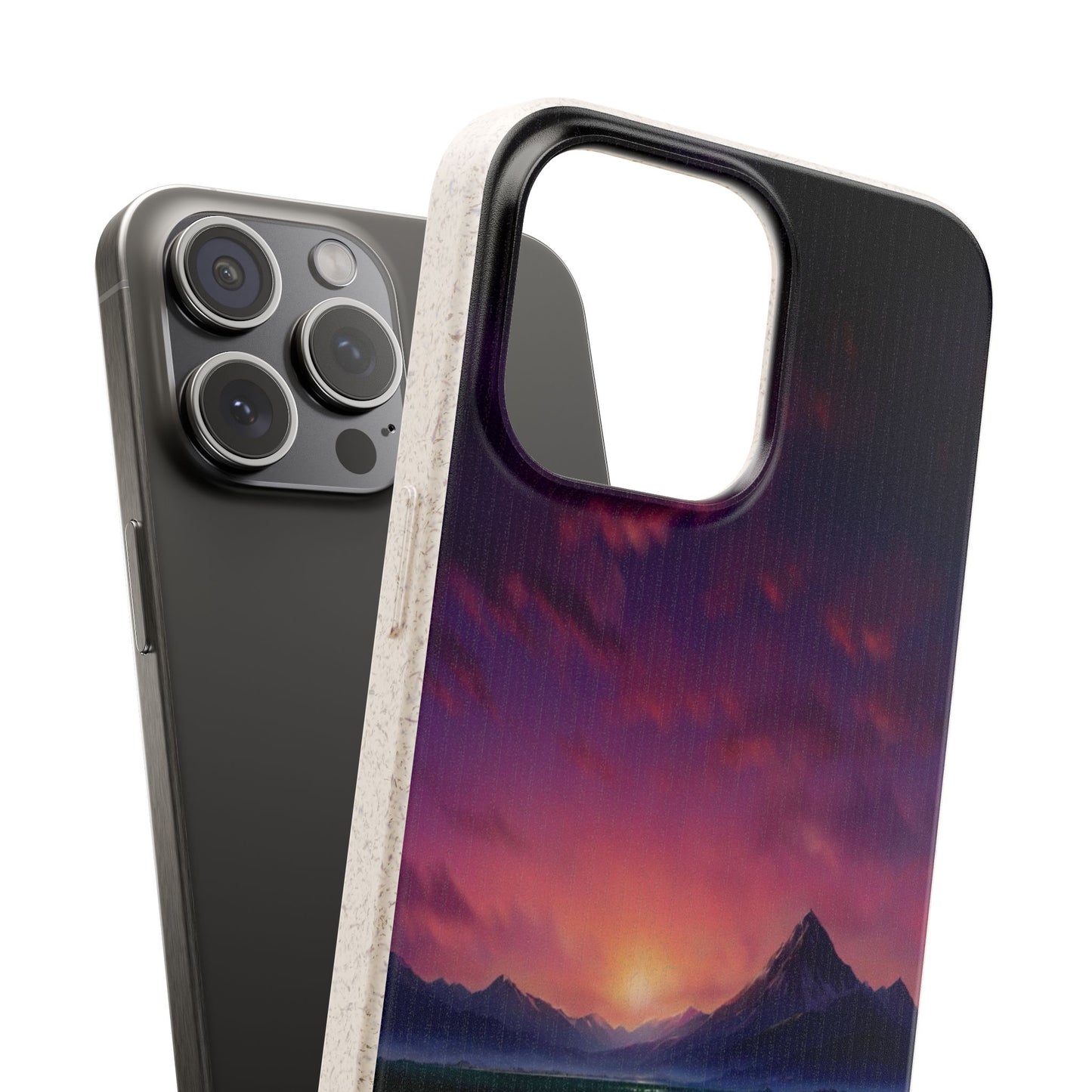 Phone Case - Paradise v1