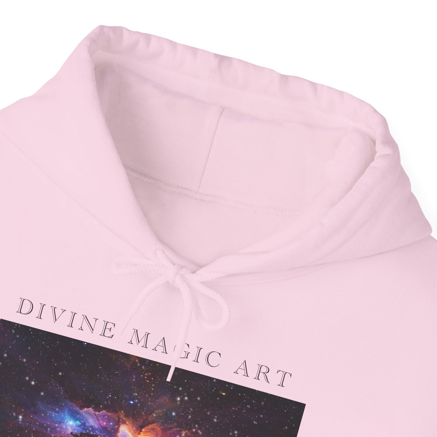 Unisex Hoodie - Universe 22