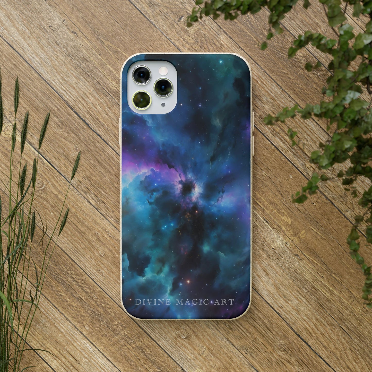Phone Case - Universe 8