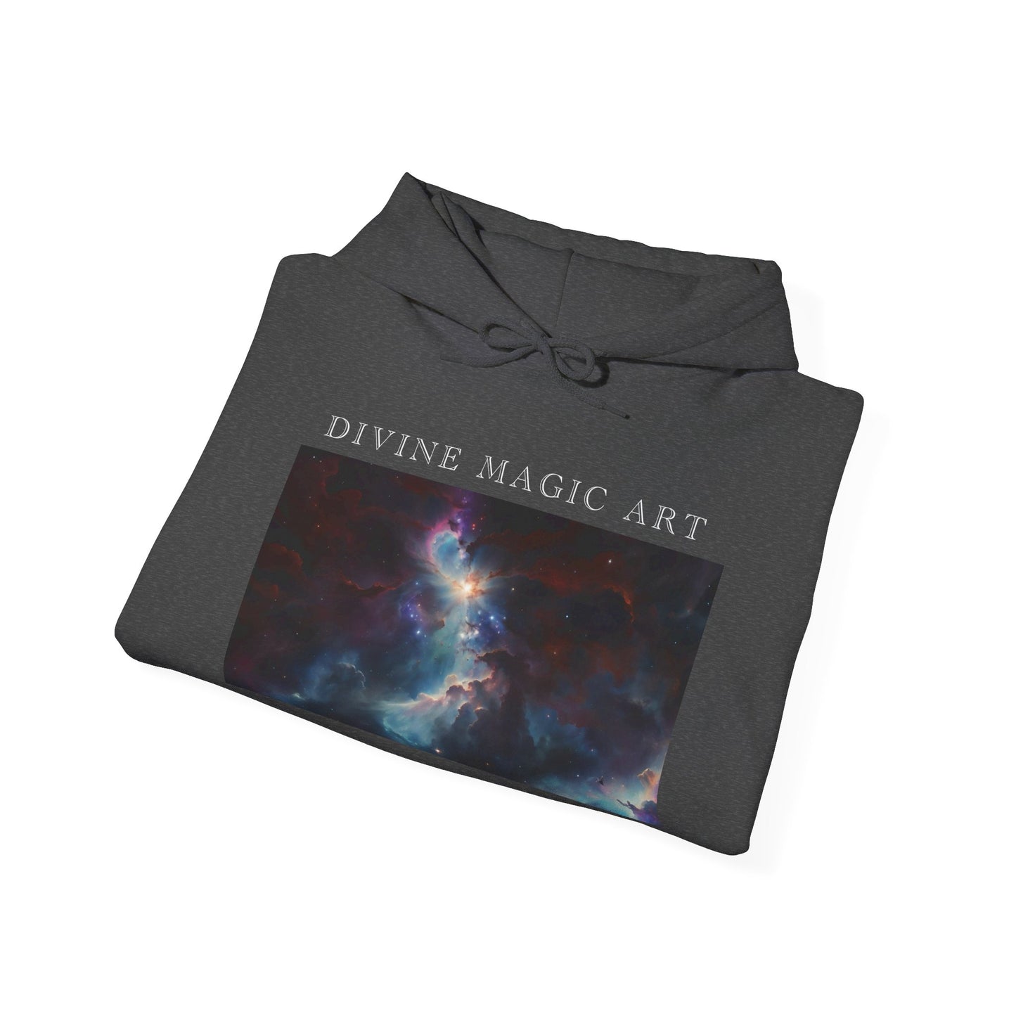 Unisex Hoodie - Universe 17