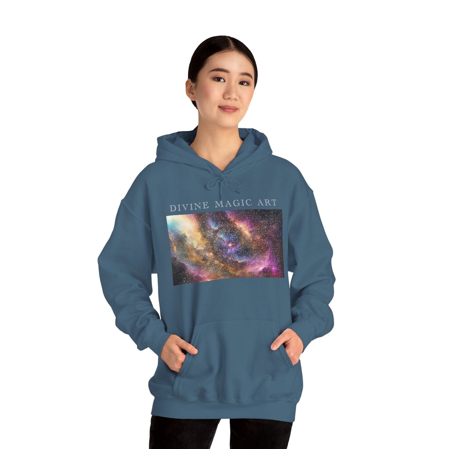 Unisex Hoodie - Universe 14