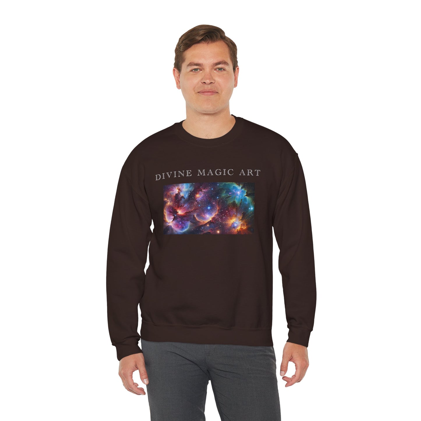 Sweatshirt - Universe 24